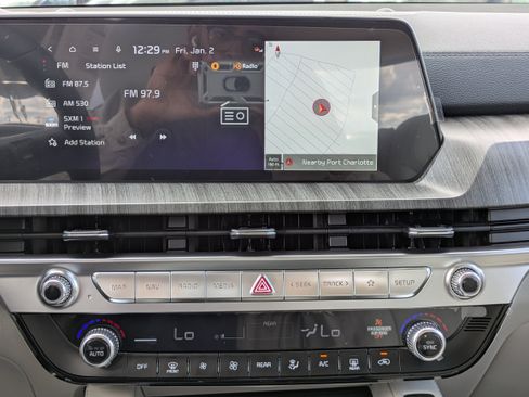 New 2025 Kia Telluride EX image 24