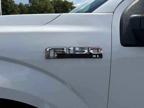 Used 2020 Ford F150 XL w/ Equipment Group 101A Mid AWD/4WD image 10