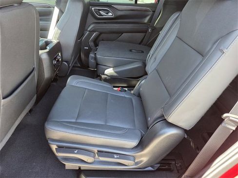 Certified 2023 Chevrolet Tahoe Z71 image 12