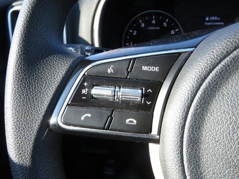 Used 2021 Kia Sportage LX w/ LX AWD Popular Package image 21