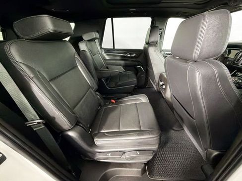 Used 2021 GMC Yukon Denali w/ Denali Premium Package AWD/4WD image 31