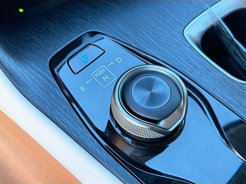 New 2026 Lexus RZ 350e 2WD image 27