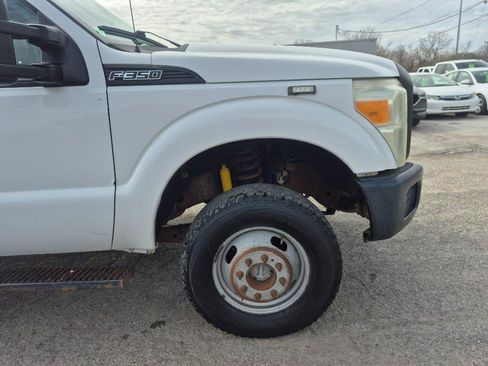 Used 2011 Ford F350 XL AWD/4WD image 20