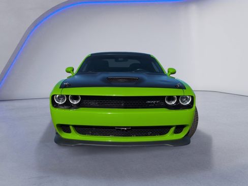 Used 2017 Dodge Challenger T/A image 12