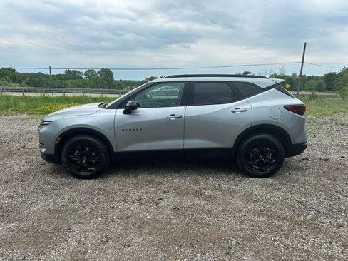 Certified 2023 Chevrolet Blazer LT w/ Convenience Package FWD image 19