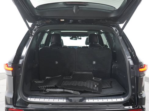 Used 2024 Lexus TX 500h AWD image 20