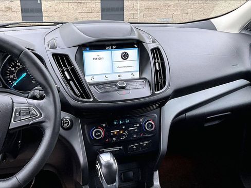 Used 2019 Ford Escape SEL image 6