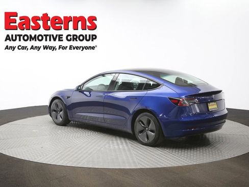 Used 2023 Tesla Model 3 Standard Range image 61