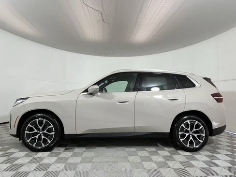 New 2026 BMW X3 xDrive30 w/ Convenience Package image 4