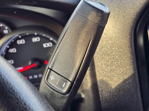 Used 2020 Chevrolet Silverado 1500 Custom w/ Custom Value Package image 20