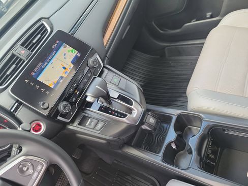 Certified 2018 Honda CR-V EX-L image 37