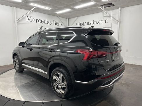 Used 2021 Hyundai Santa Fe SEL w/ Cargo Package image 5