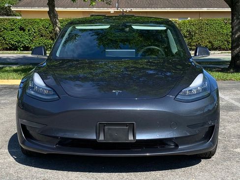 Used 2019 Tesla Model 3 Long Range image 3