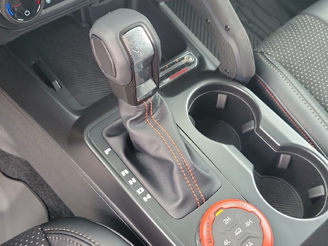 New 2026 Ford Bronco Raptor AWD/4WD image 28