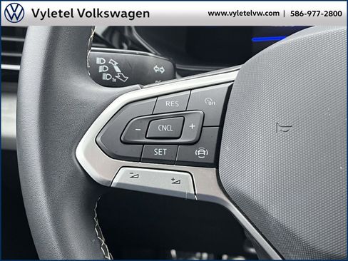 Certified 2023 Volkswagen Taos S image 22