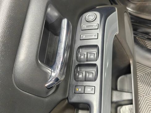 Used 2016 Chevrolet Silverado 1500 LT w/ Midnight Edition AWD/4WD image 42