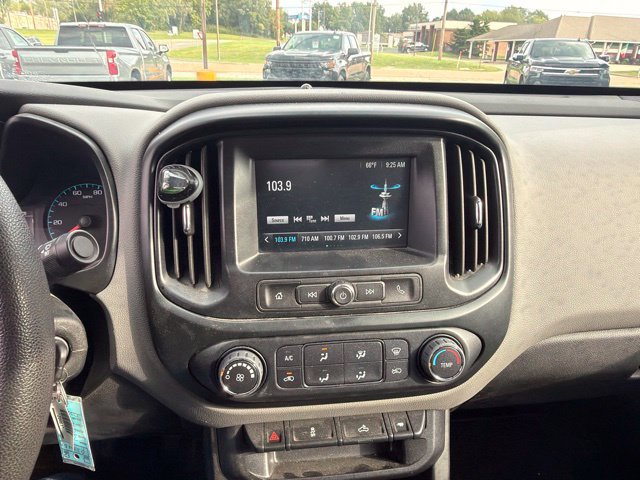 Used 2018 Chevrolet Colorado W/T RWD image 50