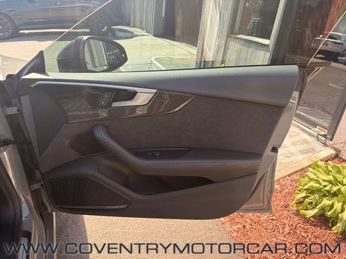 Used 2021 Audi S5 Prestige w/ Prestige Package AWD/4WD image 46
