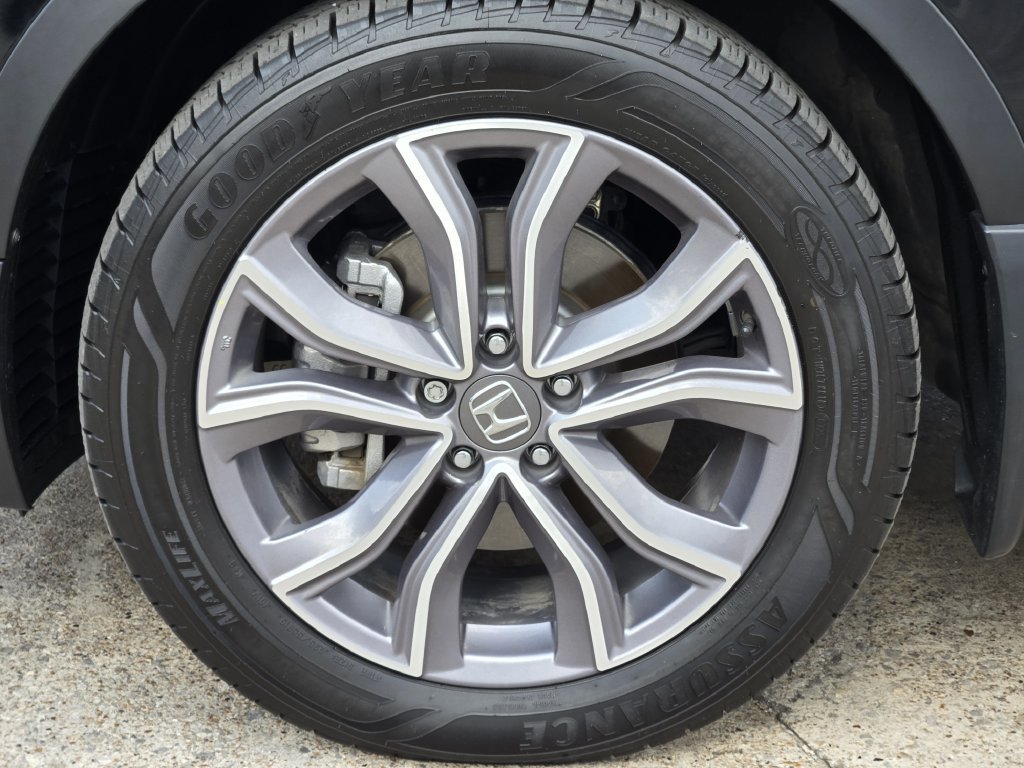 Used 2022 Honda CR-V Touring image 17