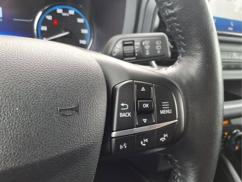 Certified 2023 Ford Bronco Sport Outer Banks AWD/4WD image 20