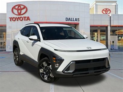 Used 2025 Hyundai Kona SEL