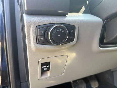 Used 2020 Ford F150 XLT AWD/4WD image 11