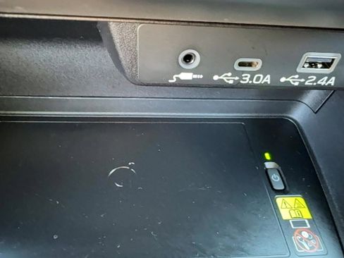 Certified 2024 Subaru Crosstrek 2.5i Limited w/ Popular Package #4A image 19