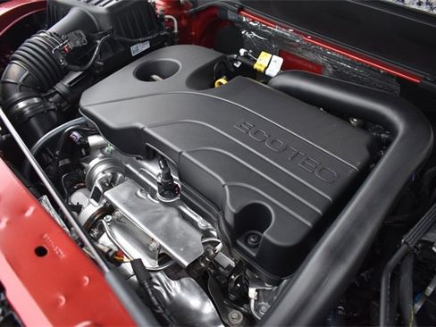 Used 2026 Chevrolet Equinox LT image 33