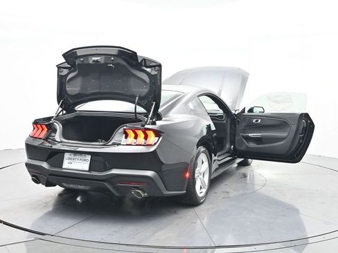New 2026 Ford Mustang Premium RWD image 36