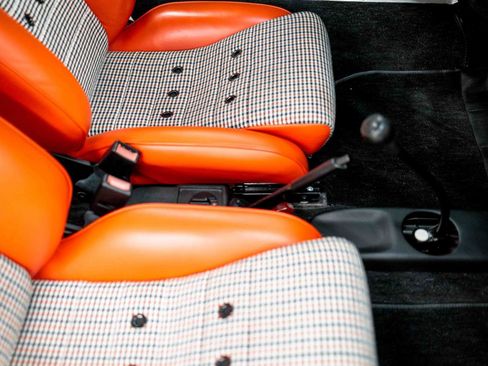 Used 1987 Porsche 911 Carrera RWD image 59