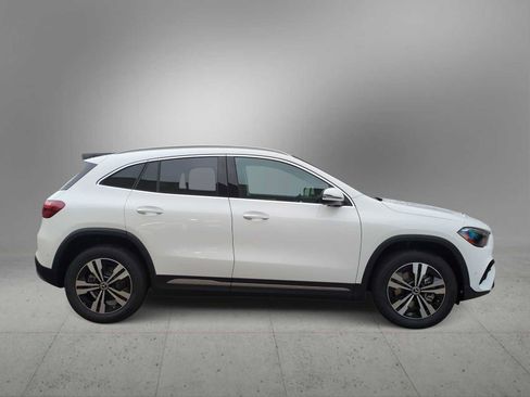 Used 2026 Mercedes-Benz GLA 250 GLA 250 image 8
