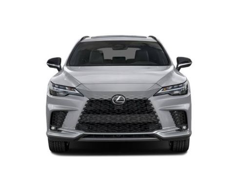 New 2026 Lexus RX 350 F Sport w/ Convenience Package FWD image 4