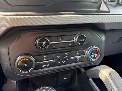 Used 2021 Ford Bronco Big Bend AWD/4WD image 28