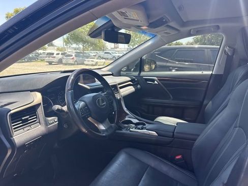 Used 2018 Lexus RX 350 FWD w/ Premium Package image 6