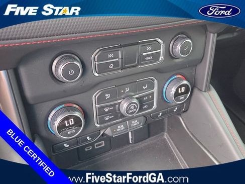 Used 2022 Chevrolet Tahoe RST w/ Luxury Package RWD image 20