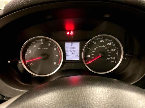 Used 2015 Subaru Forester 2.5i w/ Alloy Wheel Package AWD/4WD image 25