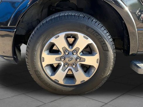 Used 2012 Ford F150 FX2 w/ FX Plus Pkg RWD image 11