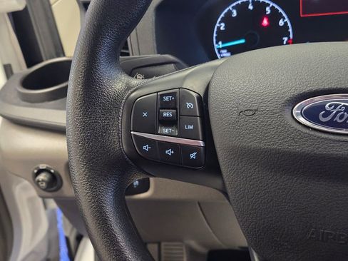 Used 2024 Ford Transit 350 XLT image 14