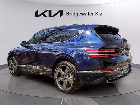 Used 2023 Genesis GV80 2.5T w/ Prestige Package image 4