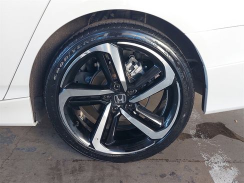 Used 2022 Honda Accord Sport image 32