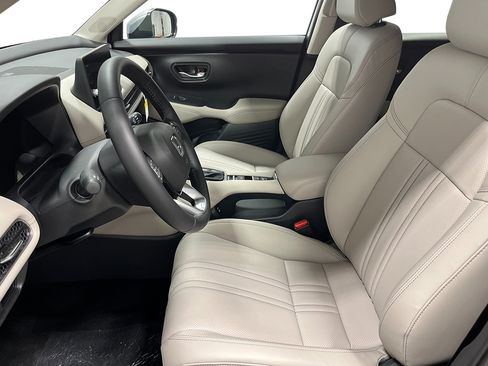 New 2027 Honda HR-V EX-L image 12