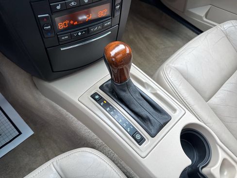 Used 2005 Cadillac CTS 3.6 w/ Preferred Equipment Group image 29