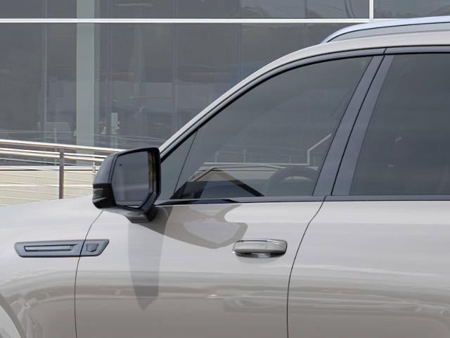 New 2026 Cadillac Escalade IQ Sport 2 AWD/4WD image 12