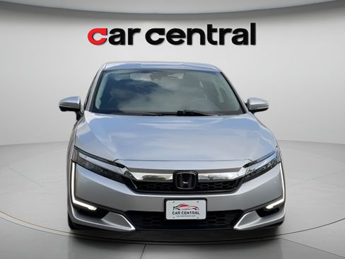 Used 2020 Honda Clarity Plug-In Hybrid image 8