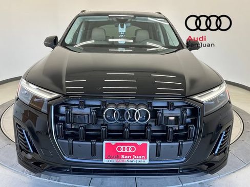 New 2026 Audi Q7 3.0T Premium Plus AWD/4WD image 2