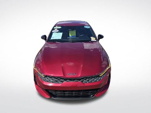 Used 2024 Kia K5 GT-Line w/ GT-Line Premium Package FWD image 51