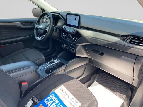 Used 2023 Ford Escape Active AWD/4WD image 10