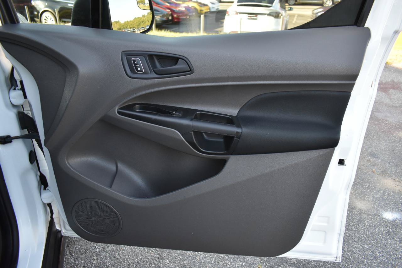 Used 2021 Ford Transit Connect XL FWD image 25