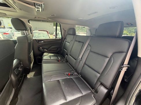 Used 2016 Chevrolet Tahoe LT AWD/4WD image 17