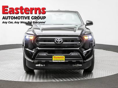 Used 2026 Toyota Tacoma SR5